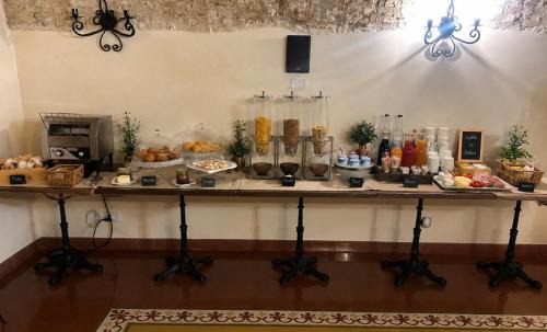 Gerace Bed & Breakfast | Palazzo Candida B&B
