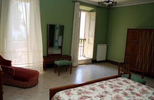 Montecampano House | Palazzo Cansacchi