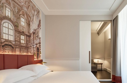 Naples City Centre Hotel | Palazzo Caracciolo Naples