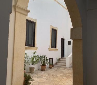 Centro Storico Bed & Breakfast | Palazzo Cariddi Apartment