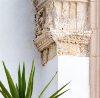 Centro Storico Bed & Breakfast | Palazzo Cariddi Apartment