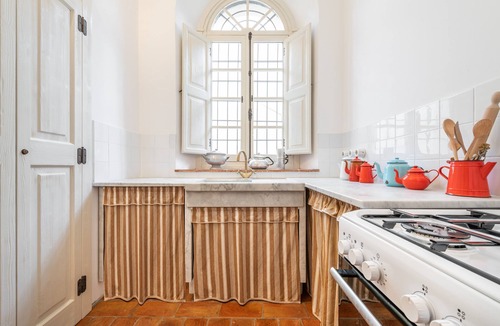 Dorgali Bed & Breakfast | Palazzo Cherchi