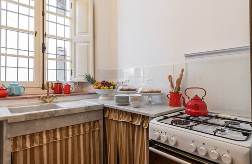 Dorgali Bed & Breakfast | Palazzo Cherchi