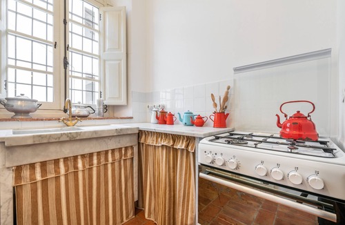Dorgali Bed & Breakfast | Palazzo Cherchi