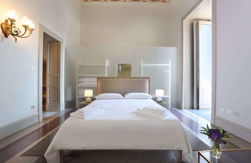 Poggiardo House | Palazzo Circolone