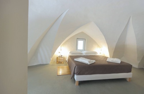 Poggiardo House | Palazzo Circolone