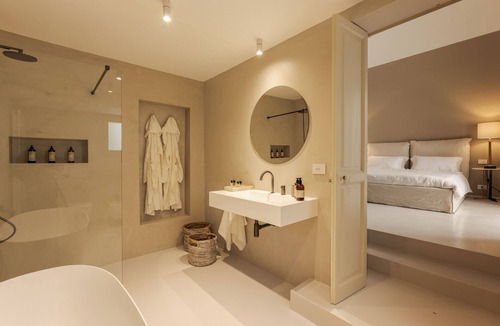 Lecce Bed & Breakfast | Palazzo Console
