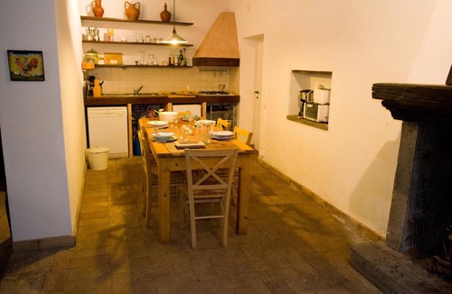 Civita di Bagnoregio Bed & Breakfast | Palazzo Contino