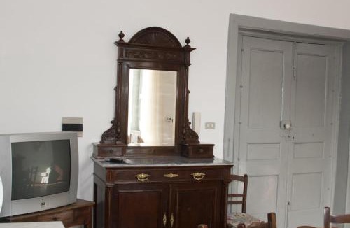 Calvanico House | Palazzo D'Orsi