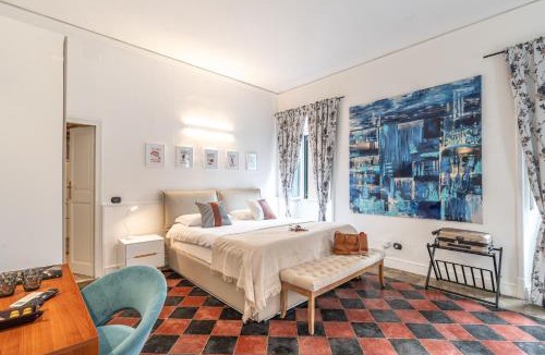 San Martino Al Cimino Bed & Breakfast | Palazzo Dasso
