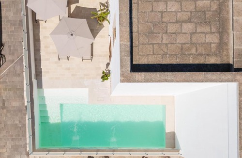 Squinzano Bed & Breakfast | Palazzo De Castro