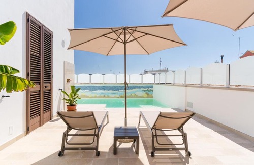 Squinzano Bed & Breakfast | Palazzo De Castro