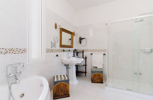 Squinzano Bed & Breakfast | Palazzo De Castro