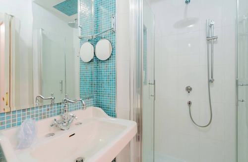 Squinzano Bed & Breakfast | Palazzo De Castro