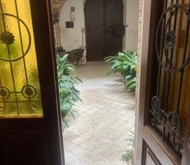 Rosciano Bed & Breakfast | Palazzo De Fabritiis