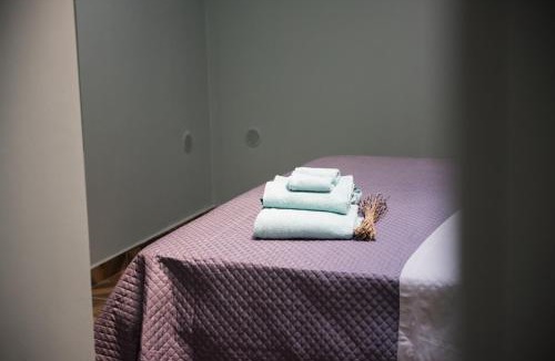 Caiazzo Bed & Breakfast | Palazzo DE MATTEO