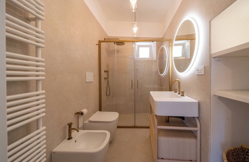 Otranto Historic Centre House | Palazzo De Mori