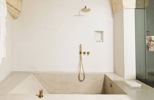 Lecce Historic Center House | Palazzo De Noha