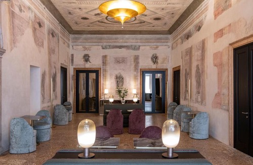 Cannaregio Hotel | Palazzo De Polo