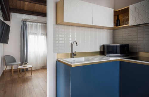 Dorsoduro Apartment | Palazzo Dei Guardiani