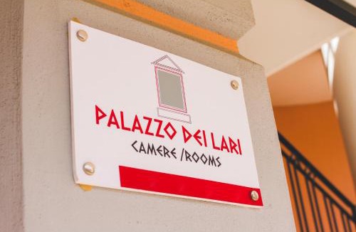 Scafati House | Palazzo dei Lari