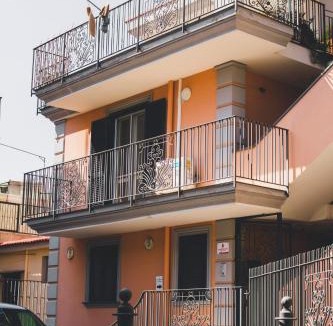 Scafati House | Palazzo dei Lari