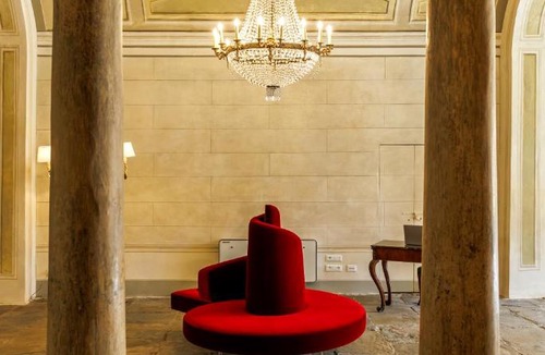 Pisa City Centre Apartment | PALAZZO DELLA BIANCA-Royal Experience