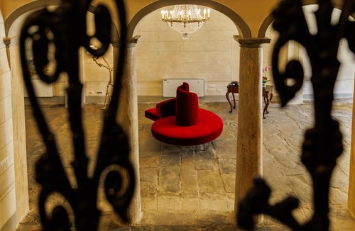 Pisa City Centre Apartment | PALAZZO DELLA BIANCA-Royal Experience