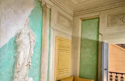 Pisa City Centre Apartment | PALAZZO DELLA BIANCA-Royal Experience