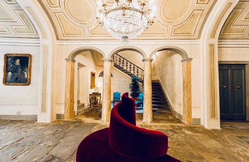 Pisa City Centre Apartment | PALAZZO DELLA BIANCA-Royal Experience