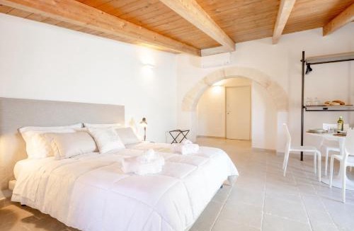 Torre a Mare Apartment | Palazzo della Torre 202– Modern Historic Apartment