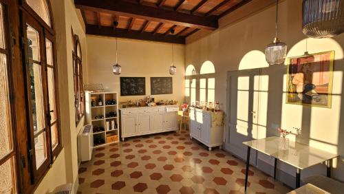 San Macario In Monte Bed & Breakfast | Palazzo delle Erbe