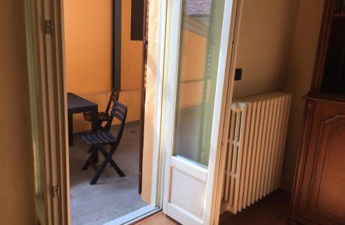 Saluzzo Apartment | Palazzo di Città