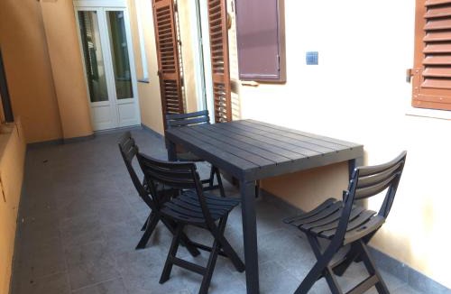 Saluzzo Apartment | Palazzo di Città