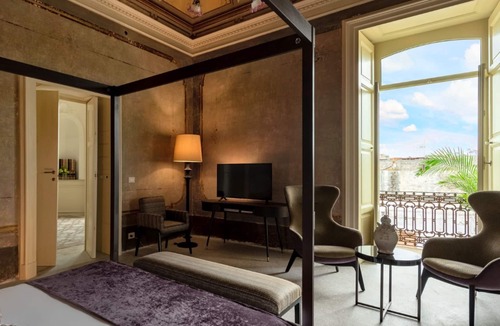 Manduria Bed & Breakfast | Palazzo Donna Elisabetta -Guest House