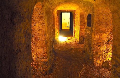 Spoleto Hotel | Palazzo Dragoni