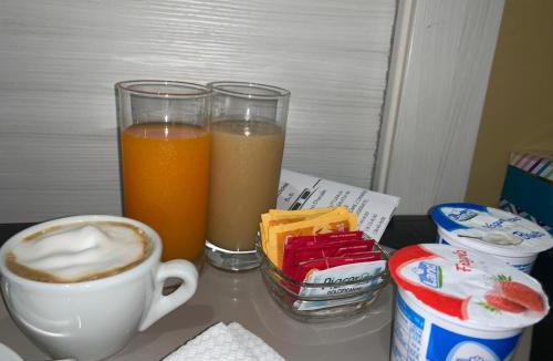 San Severo Bed & Breakfast | Palazzo Ducale