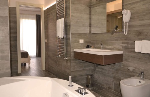 Monreale House | Palazzo Ducale Suites