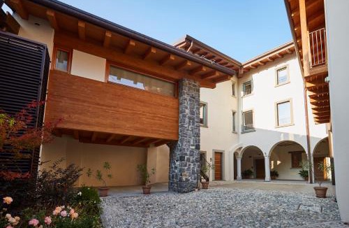Monasterolo del Castello Bed & Breakfast | Palazzo Eleonora
