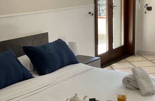 Terzigno Bed & Breakfast | Palazzo Excelsus