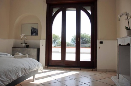 Terzigno Bed & Breakfast | Palazzo Excelsus