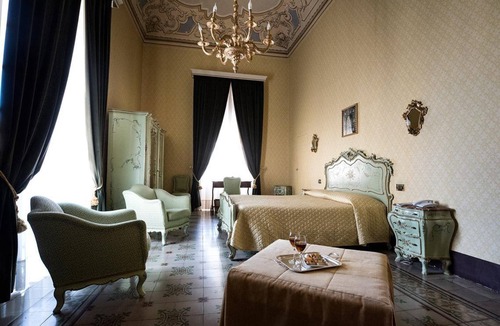 Casa Papa Hotel | Palazzo Failla