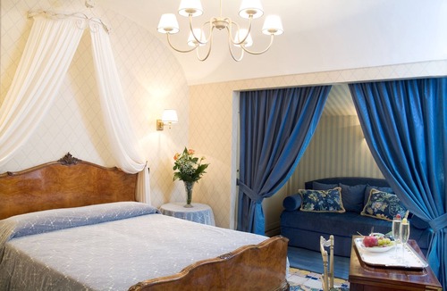 Casa Papa Hotel | Palazzo Failla
