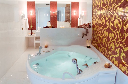Casa Papa Hotel | Palazzo Failla