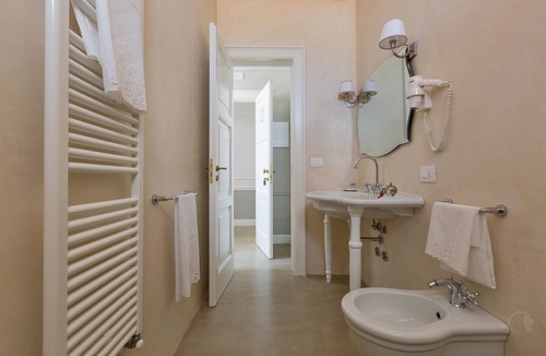 Casarano Bed & Breakfast | Palazzo Fasti