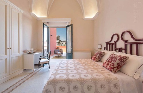 Casarano Bed & Breakfast | Palazzo Fasti
