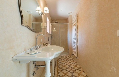 Casarano Bed & Breakfast | Palazzo Fasti