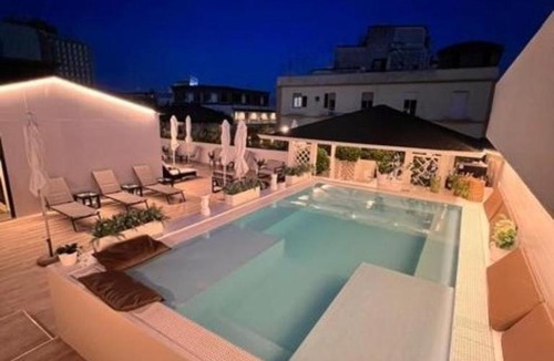 Vasto Hotel | Palazzo Firenze