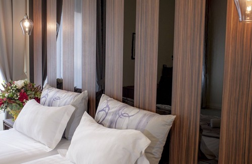 Vasto Hotel | Palazzo Firenze