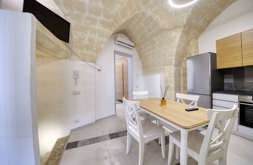 Gravina in Puglia Apartment | Palazzo Fondo Vico 2 - Affitti Brevi Italia